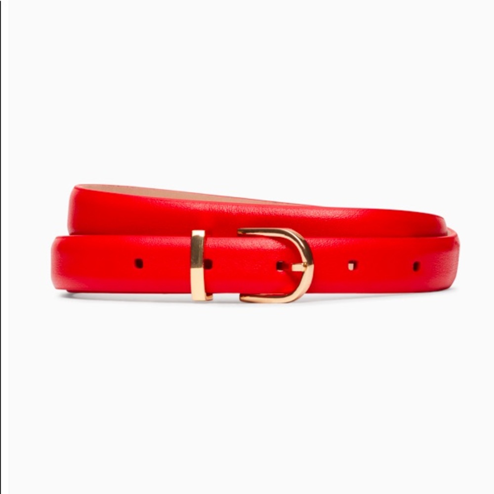 ::SOLD:: BABATON // Amos Dress Belt